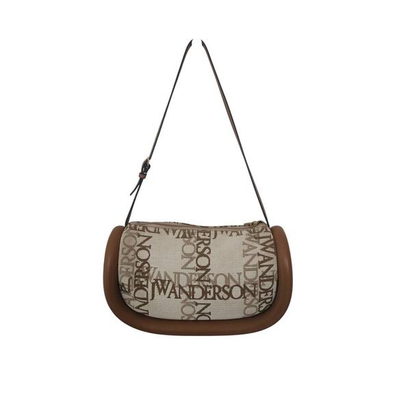 JW Anderson Logo Bumper Bag - Picture 4 of 10